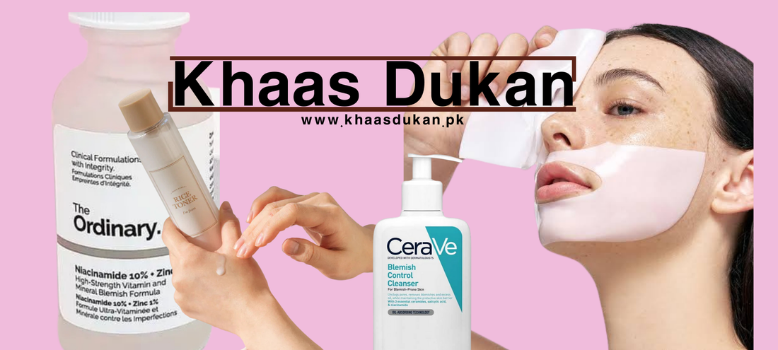 Skin Care