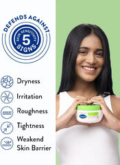 Cetaphil Moisturising Cream for Face & Body,Dry to Normal skin, 250 gm