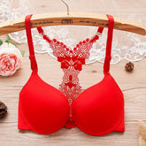 Butterfly Fun Night Bra