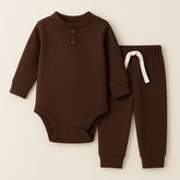 Winter bodysuits/ romper sets