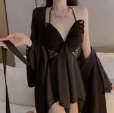 NEW PREMIUM SILK NIGHTY