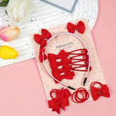 Hair accessories for girls