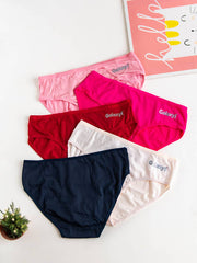 Pack of 4 underwear with Premium Quality