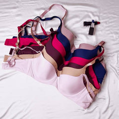 T-Shirt Bra | Pack of 2