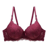 Beautiful Lace Bra With Wire