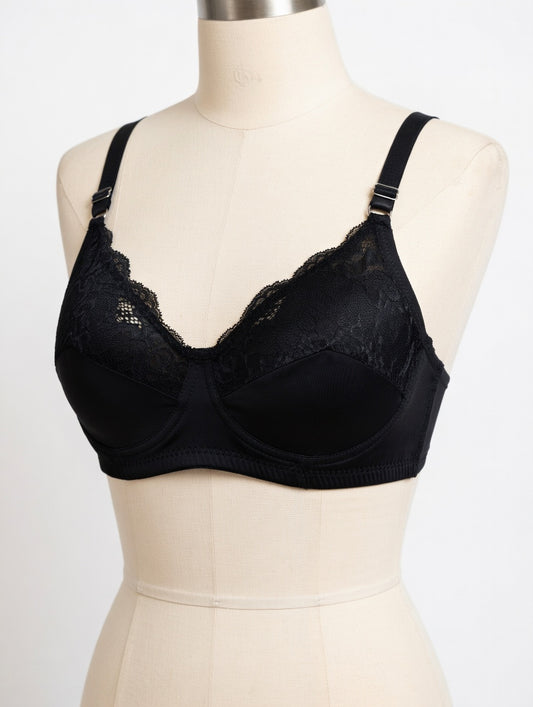 Beautiful Dorean Bra