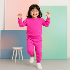 Soft & Warm Thermal sets for Kids
