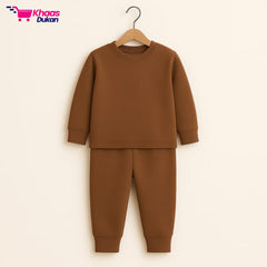 Soft & Warm Thermal sets for Kids