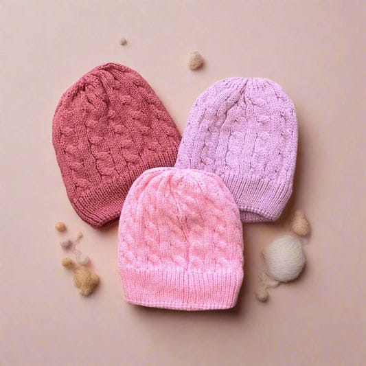 Beine caps