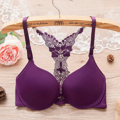Butterfly Fun Night Bra
