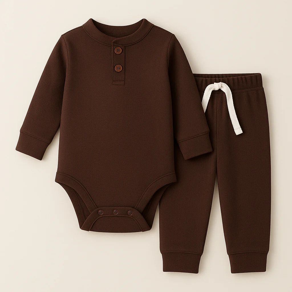 Winter bodysuits/ romper sets