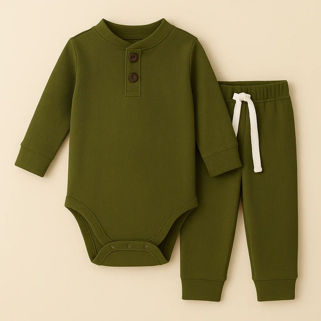 Winter bodysuits/ romper sets