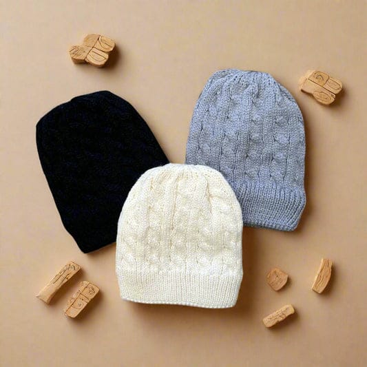 Beine caps