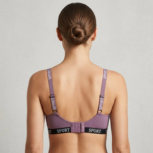 Women’s Sports Bra | Supportive Everyday Active Bra
