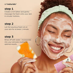 Kojic Acid Original Soap Skin Whitening Brightening and Moisturizing Soap