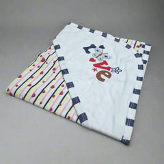 Newborn Baby Cotton Wrapping Sheet