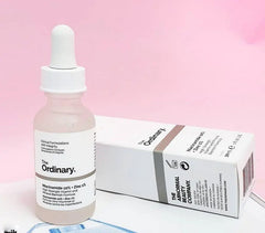 The ORDINARY Niacinamide 10% + Zinc 1% 30ml
