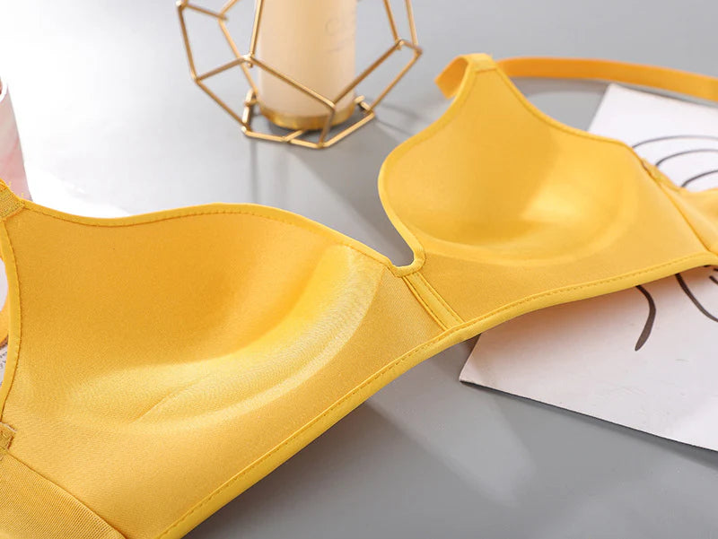Soft & Light Padded Bra