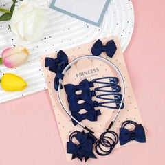 Hair accessories for girls