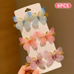 Butterfly Pin Cards