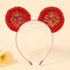 Fashion Sequin Glitter Hairband