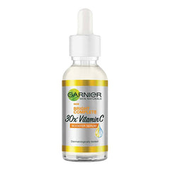 New Vitamin C* Brightening Serum