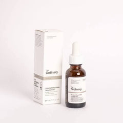 The ordinary vitamin c suspension