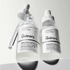The ordinary hyaluronic acid