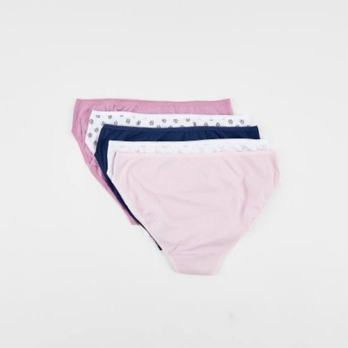 Pack of 3 soft cotton underwear