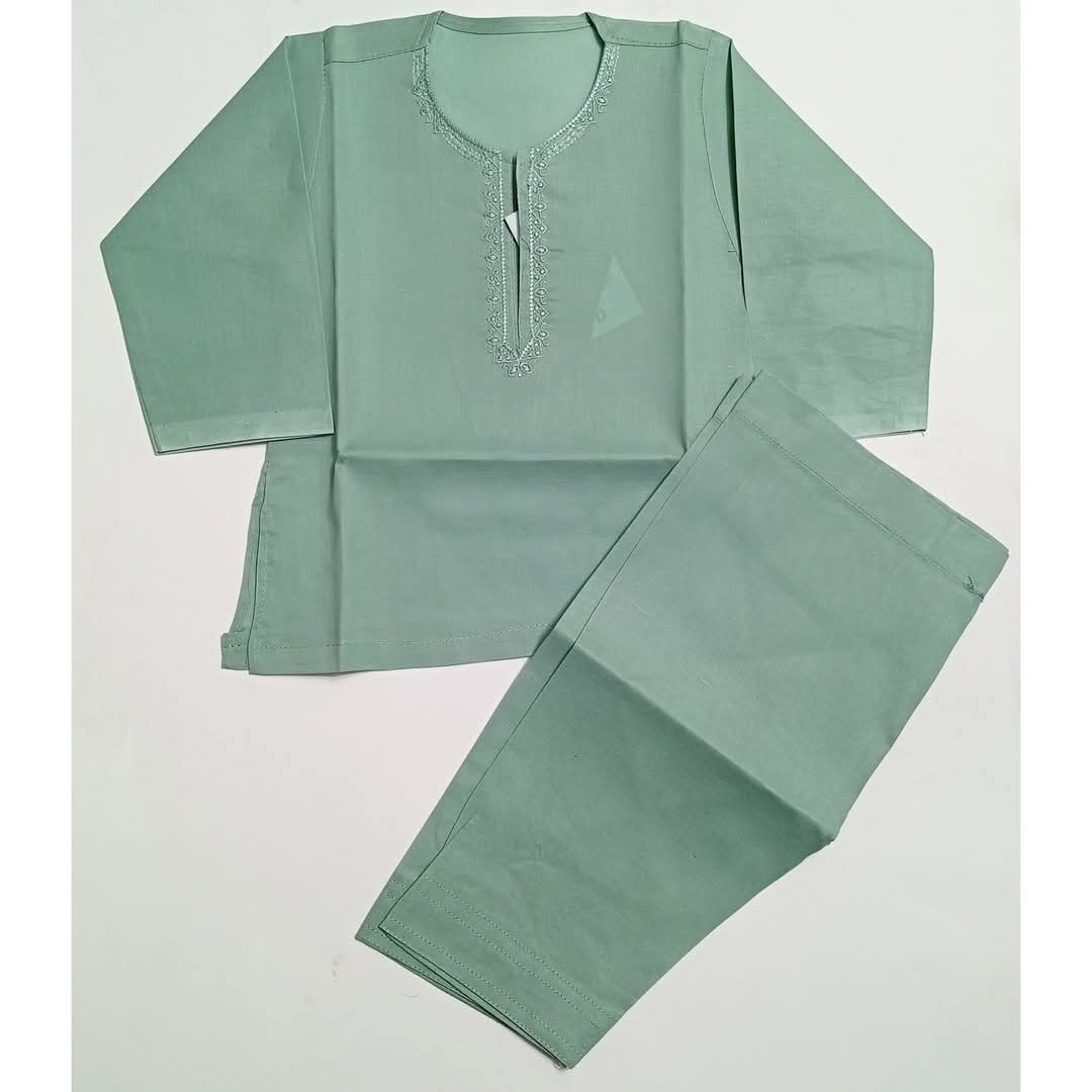 Boys Kurta Set (Size: 0-30)