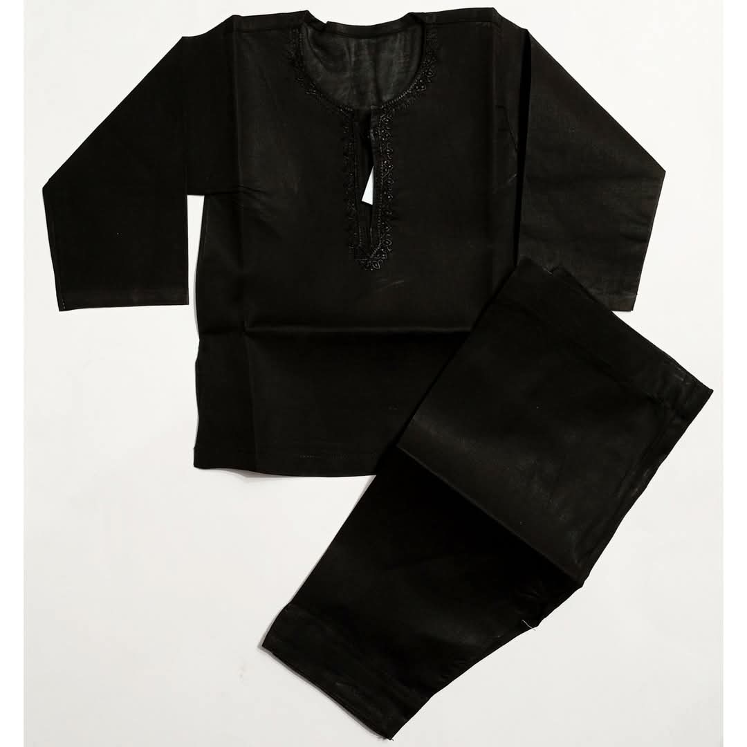 Boys Kurta Set (Size: 0-30)