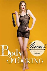 Full Body Stocking