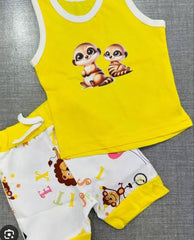 Sando Suits