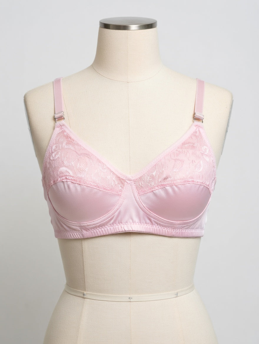 Beautiful Dorean Bra