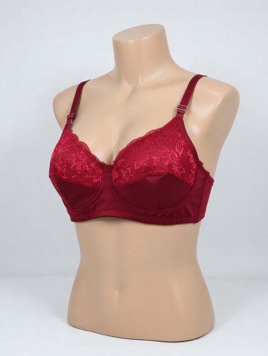 Beautiful Dorean Bra