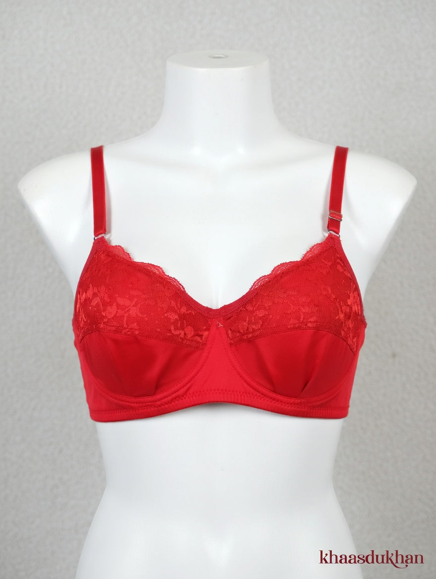 Beautiful Dorean Bra