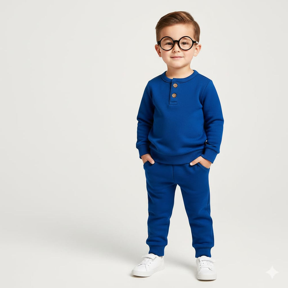🧸 Kids Thermal Set