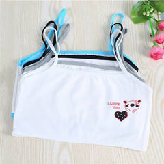 Young Girls Training Bra | Pack Of 3
