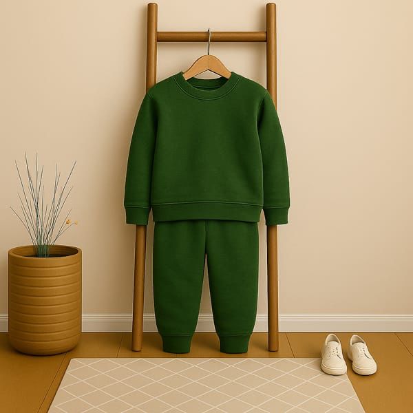 Soft & Warm Thermal sets for Kids