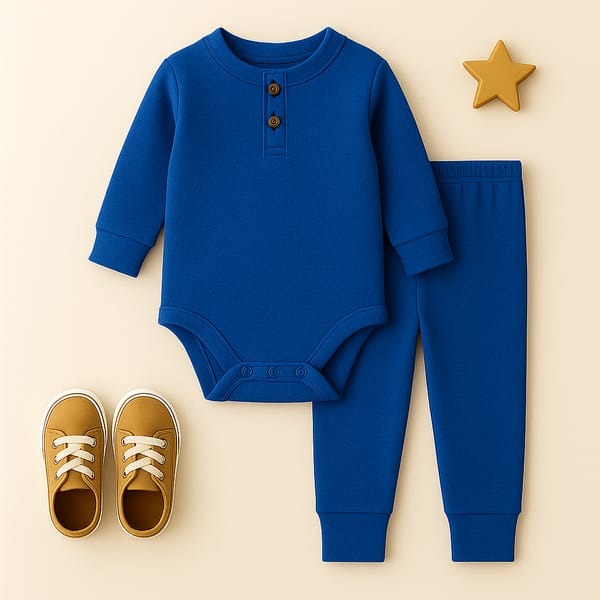 Winter bodysuits/ romper sets