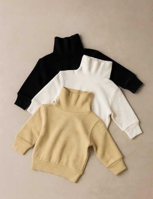 High Neck