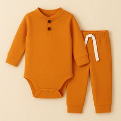 Winter bodysuits/ romper sets