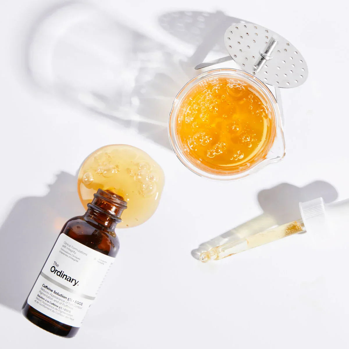 THE ORDINARY CAFFEINE SOLUTION 30ml