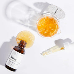 THE ORDINARY CAFFEINE SOLUTION 30ml